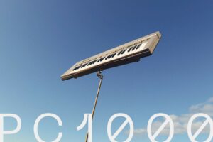 synthesizer sample packs library