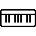 reaper virtual instruments