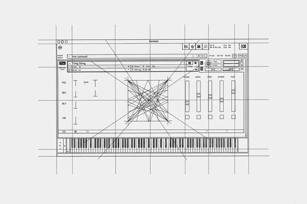 Anti-AI sample libraries for composers who value real human collaboration and artisanal recording techniques.
