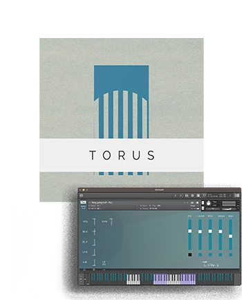 cinematic gongs Kontakt Sample Pack