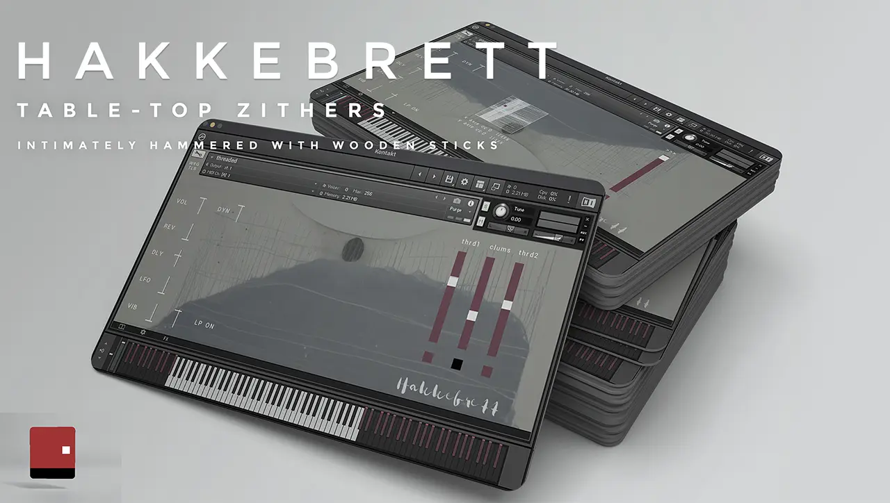 Hakkebrett - YouTube demonstration
