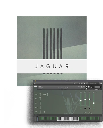 Kontakt-Compatible Guitar Sound Library for Composers
