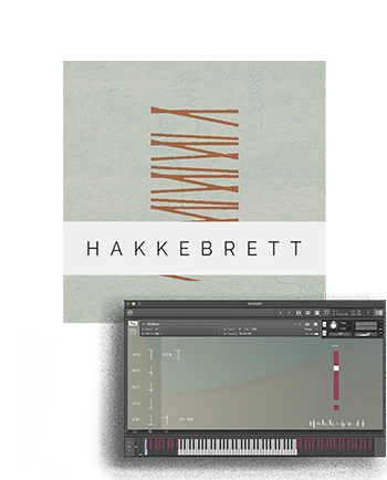 Bone-rattling zithers