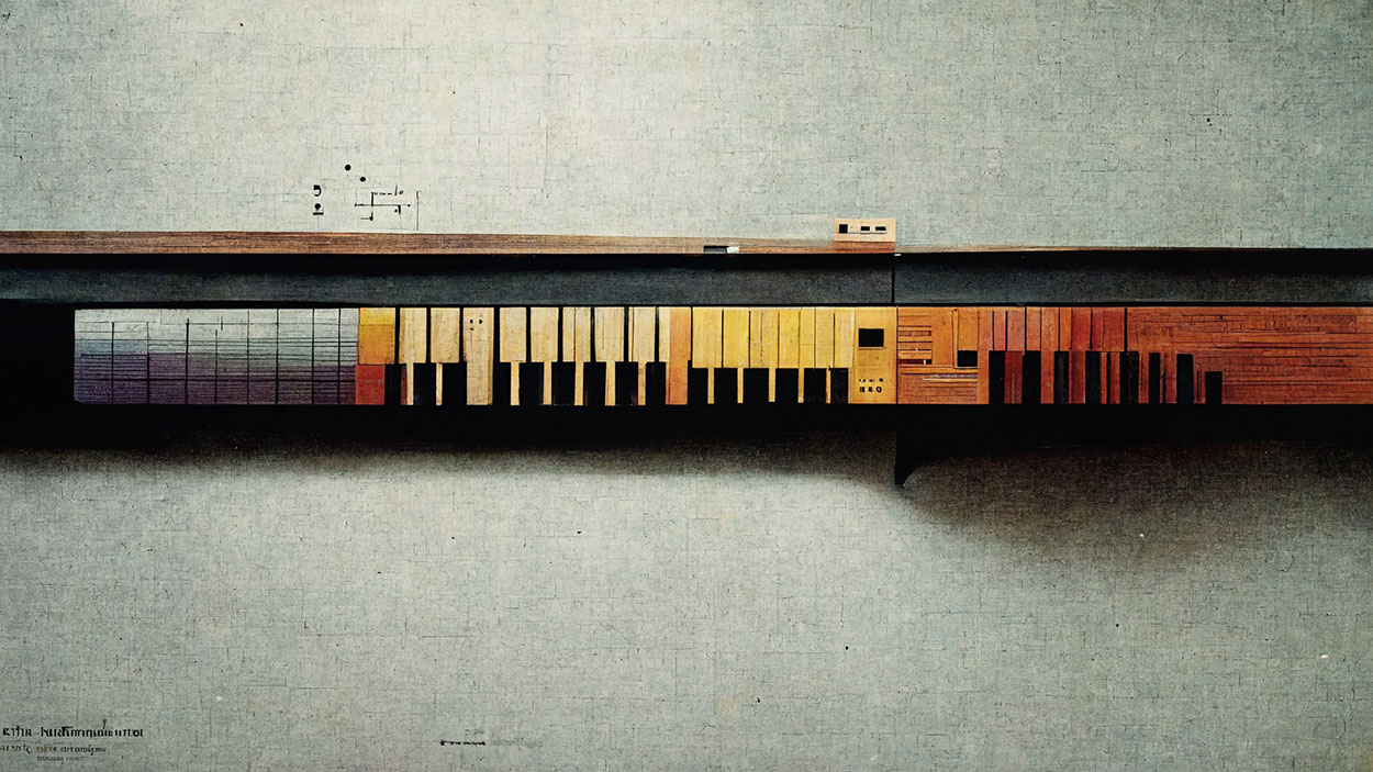 Woodwindulator Emulating Woodwinds with Modular Synths