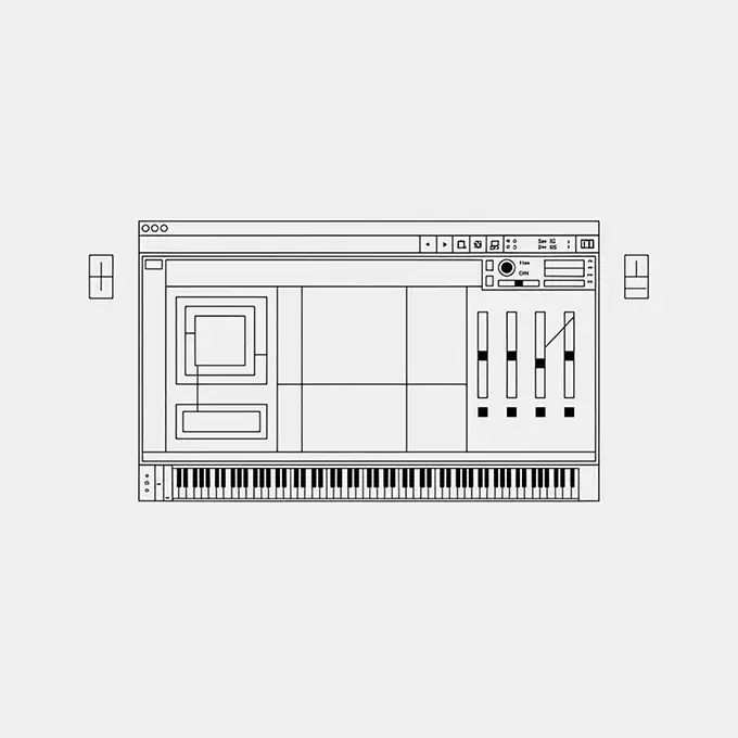 user interface kontakt