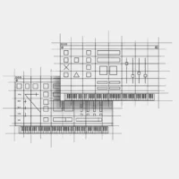 Boutique Kontakt instruments designed for composers who need unconventional and experimental sound textures.