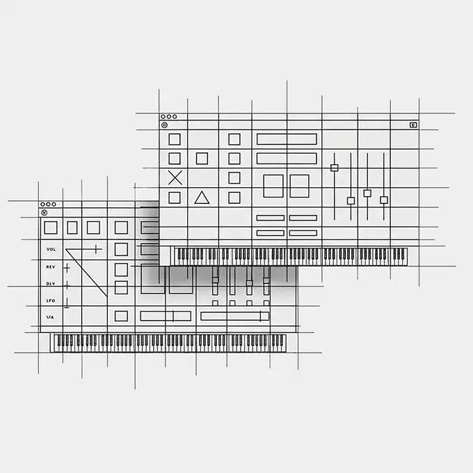 Boutique Kontakt instruments designed for composers who need unconventional and experimental sound textures.