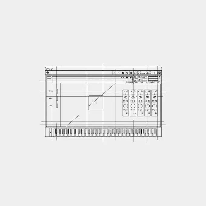 High-end Kontakt instruments for professional media composers working on blockbusters and indie gems alike.