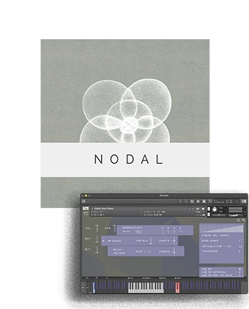 Orchestra Bass Created exclusively for Native Instruments Kontakt
