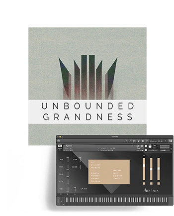 Industrial Film Score Kontakt Library for Gritty Cinematic Soundtracks