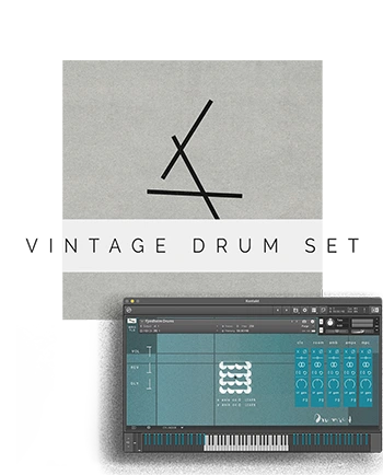 drums for kontakt