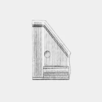 marxophone drawing