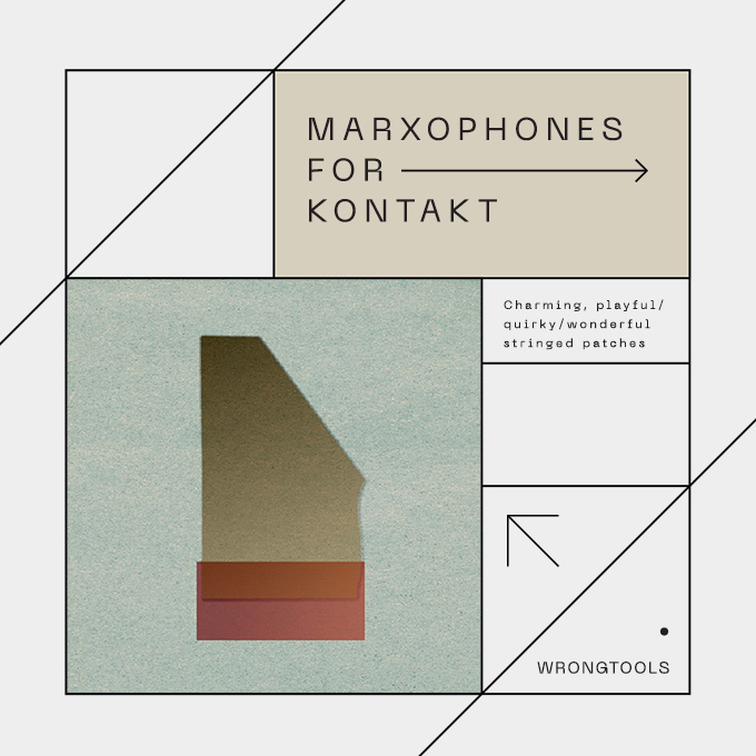 Acoustic Instrument Samples