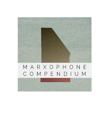 Authentic marxophone Kontakt library for film scoring