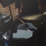 Drum kit for kontakt