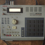 MPC2000