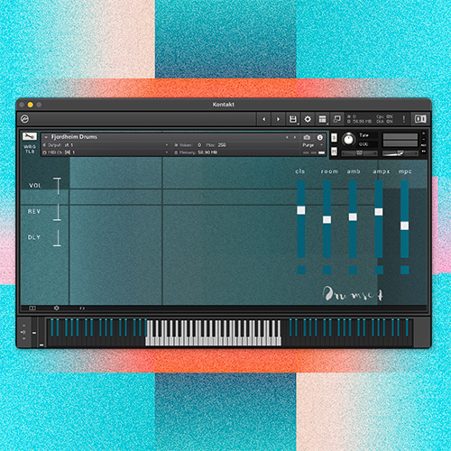 advanced scripting and many dynamic layers