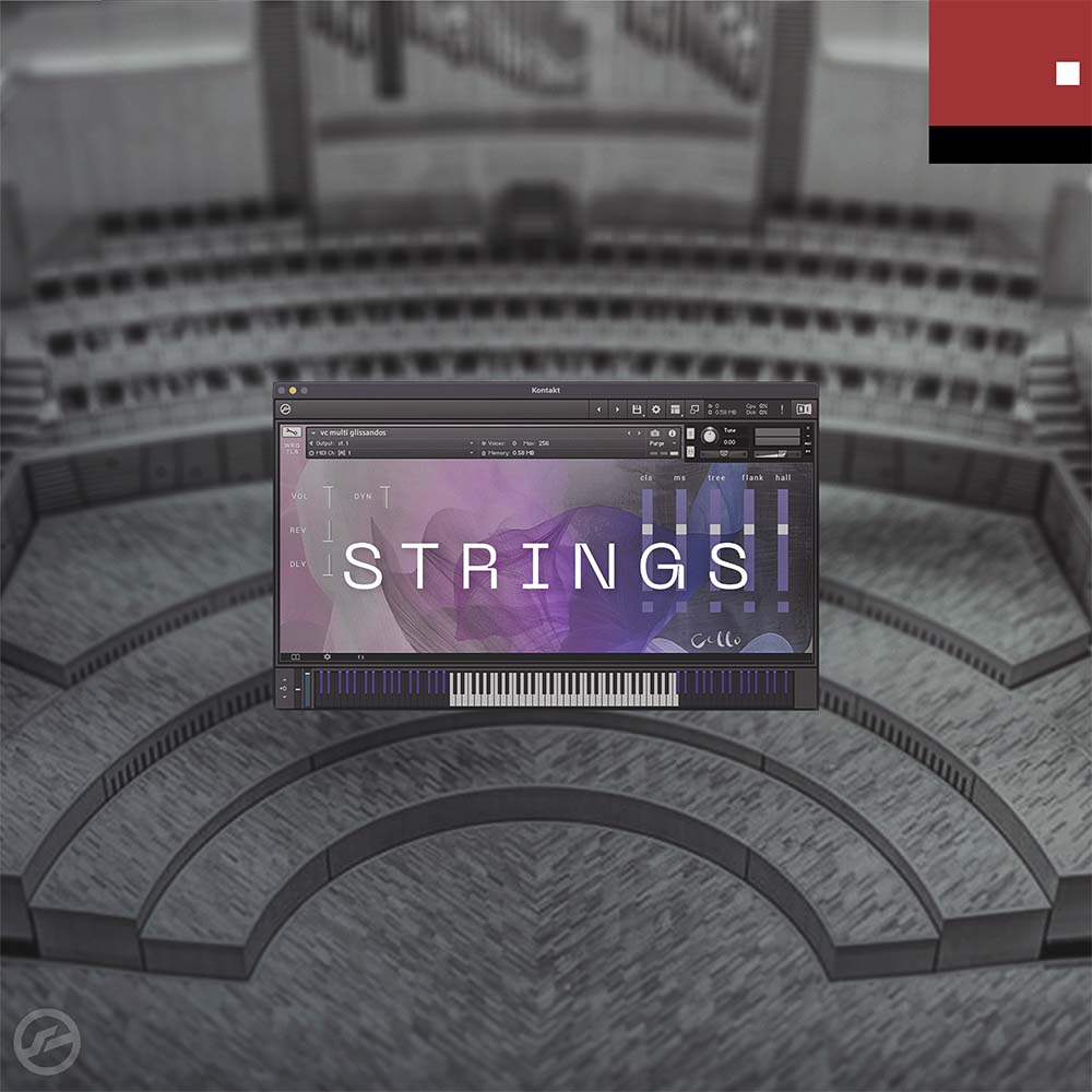 Strings Instruments Kontakt Strings Collection True-Nordic By Wrongtools
