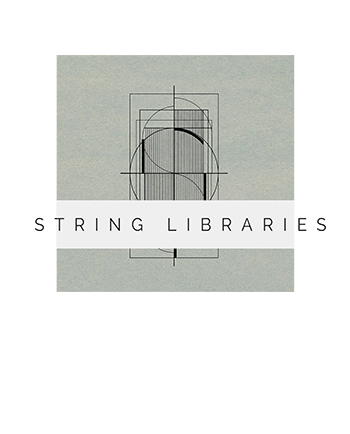 Wrongtools Strings Collection