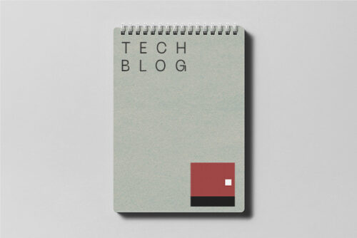 Tech blog and tutorials
