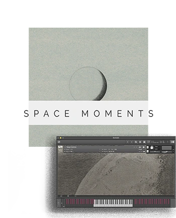 Kosmos Kontakt Library: Unlock Cinematic, Larger-Than-Life Soundscapes
