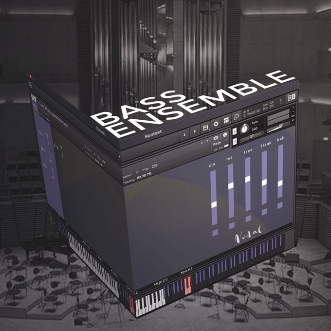 Bass Ensemble