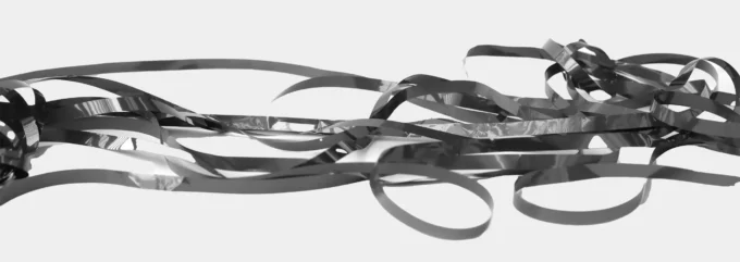 Expressive taped recordings - a tape mess