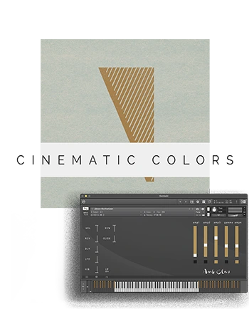 cinematic Kontakt libraries