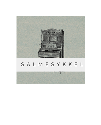 organ pump - salmesykkel