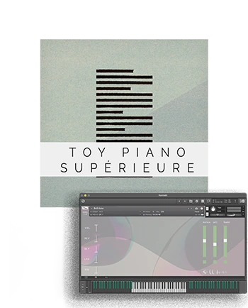 Piano Sample Library for Kontakt
