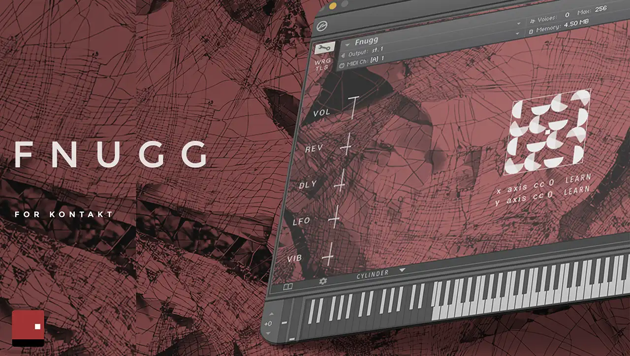 Playthrough of patches - Hybrid scoring textures for modern game soundtracks and ambient scenes