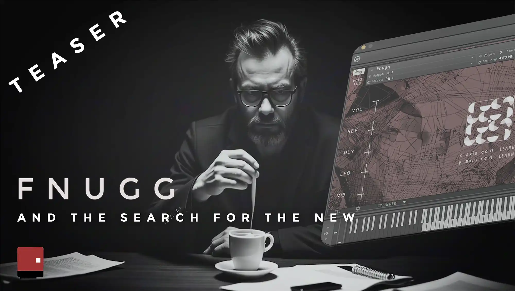 Fnugg and the search for the new