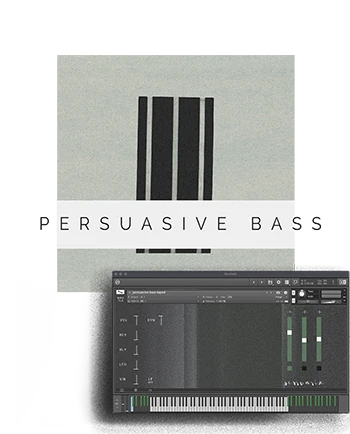 Persuasive-bass - kontakt bass freebie