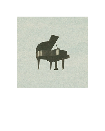 Mule Piano