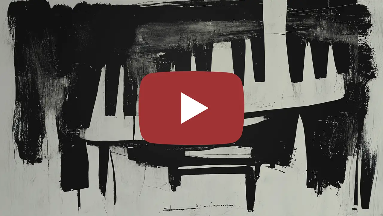 Piano Play demonstration
