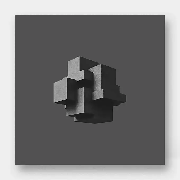 Evolving analog textures inspired by orchestral mass