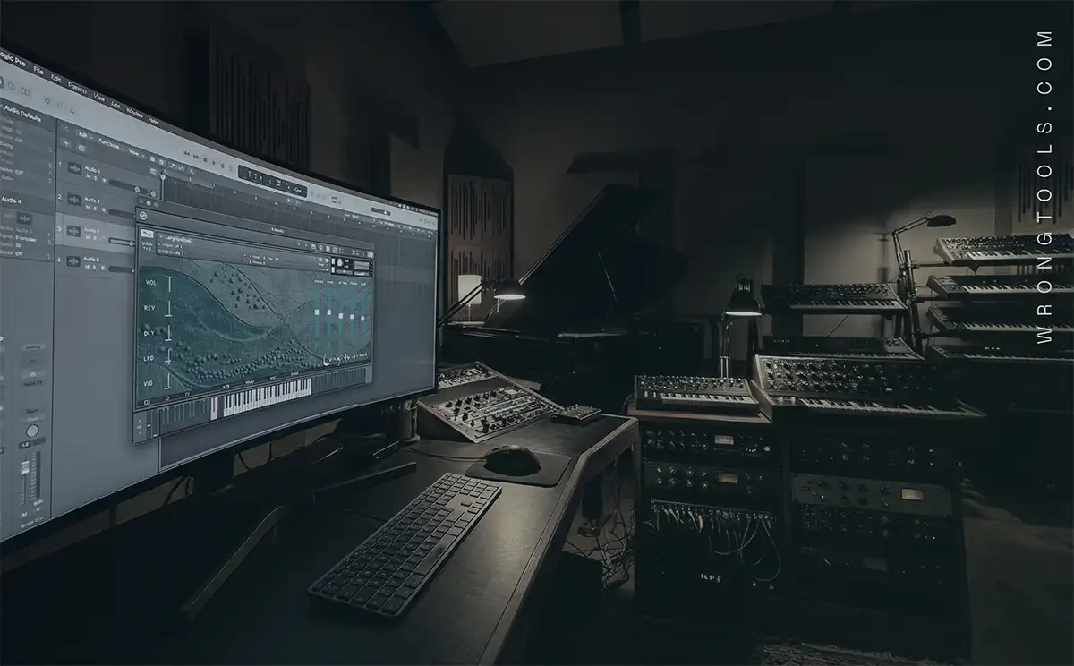 composer-studio-with-the-best-audio-plugin