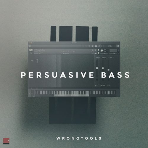 Persuasive Bass - Freebie