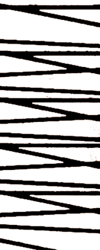 zither design cover shape